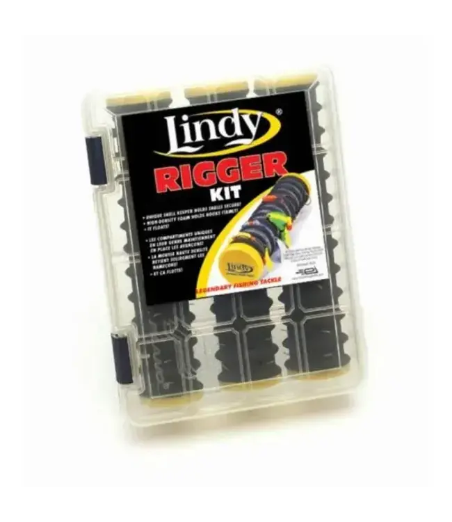Lindy Rigger Kit