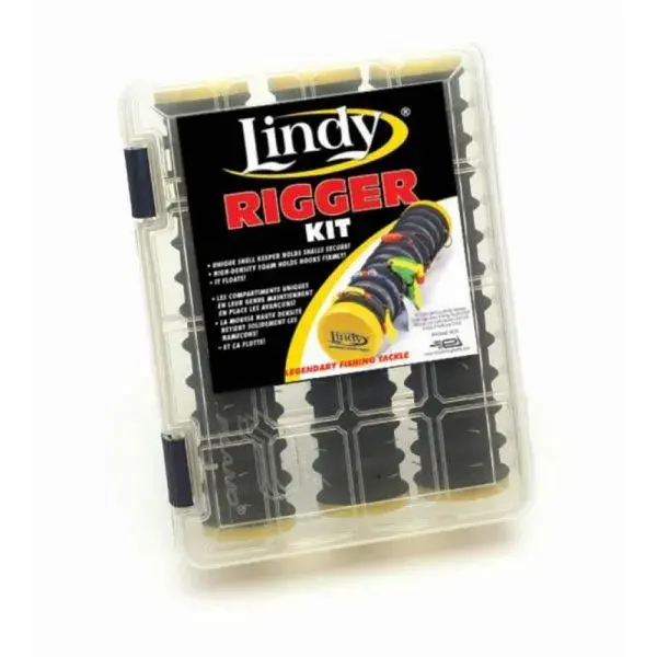 Lindy Rigger Kit - Ramakko's Source For Adventure