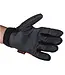 Lindy Fish Handling Glove - Orange - Large, Left Hand
