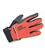 Lindy Fish Handling Glove - Orange - Large, Right Hand