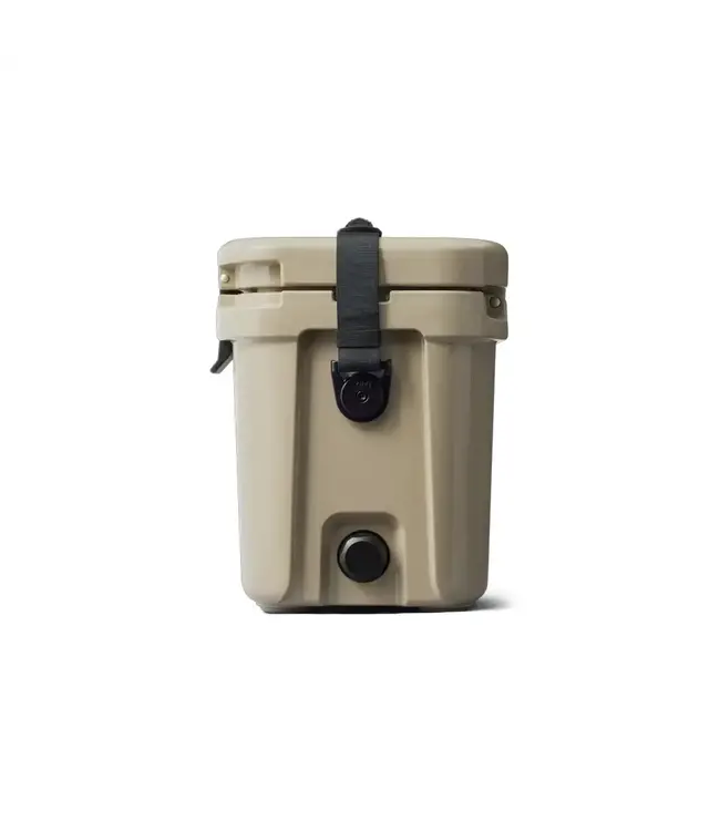 Yeti Roadie 15 Hard Cooler