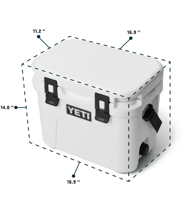 Yeti Roadie 15 Hard Cooler