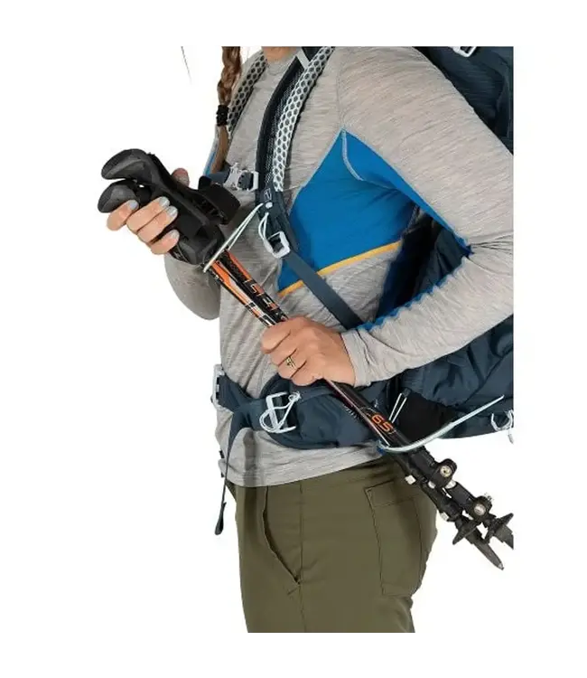 Osprey Sirrus 44 Women's Backpacking