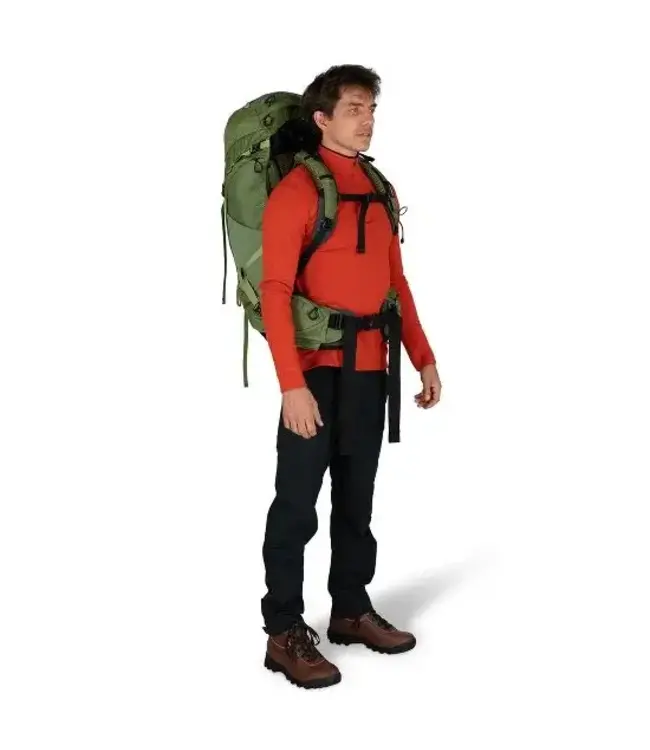 Osprey Atmos AG 50 Men's Backpacking