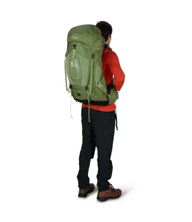 Osprey Atmos AG 50 Men's Backpacking