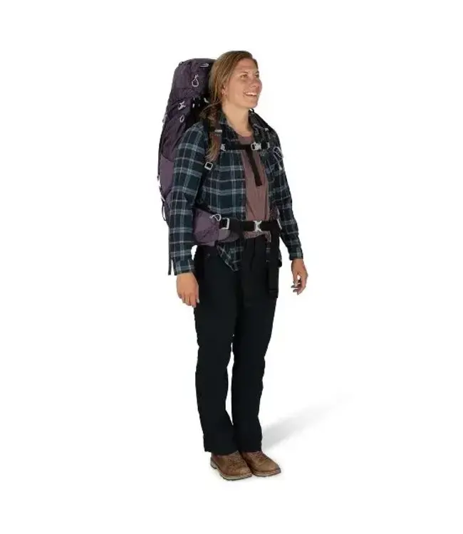 Osprey Aura AG 50 Women's Backpacking