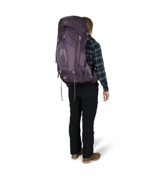 Osprey Aura AG 50 Women's Backpacking