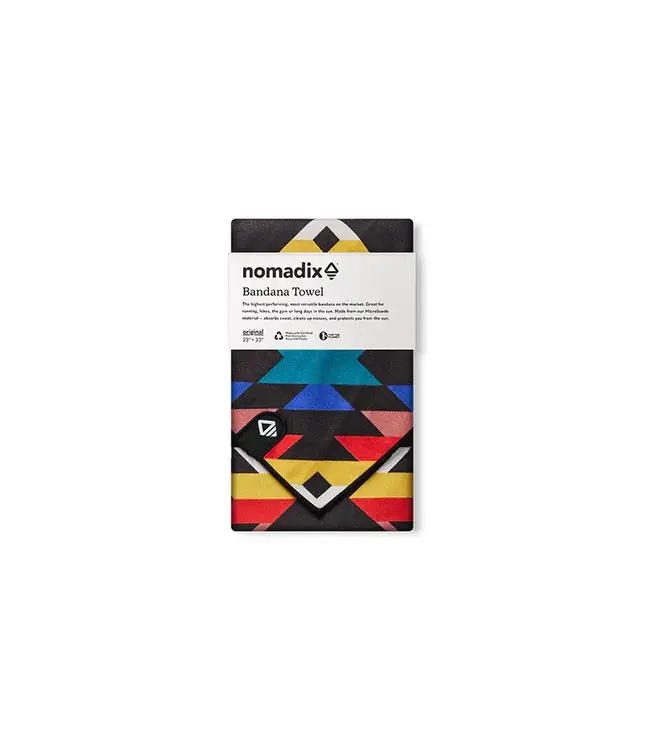 Nomadix Bandana Towel
