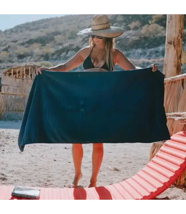 PackTowl  Luxe Towel - Beach