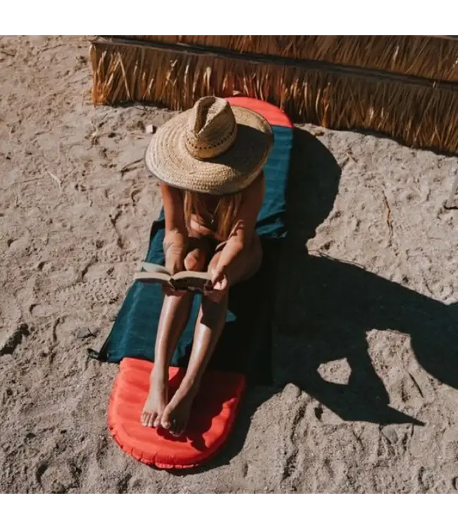 PackTowl  Luxe Towel - Beach