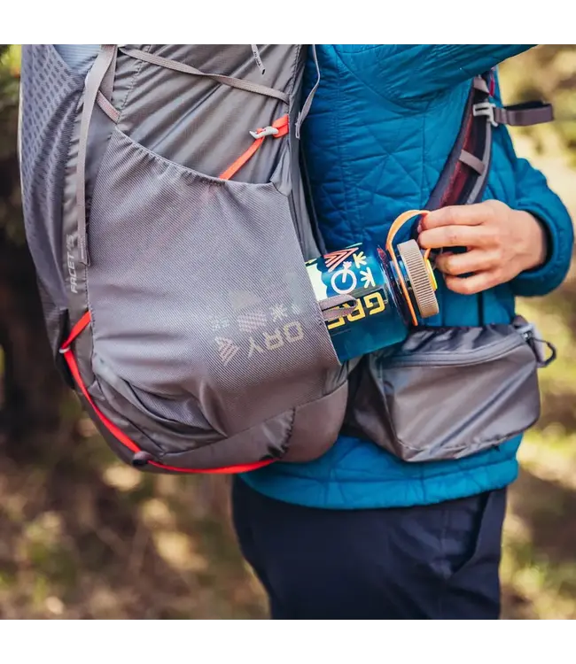Gregory Facet 55 Backpack - Small