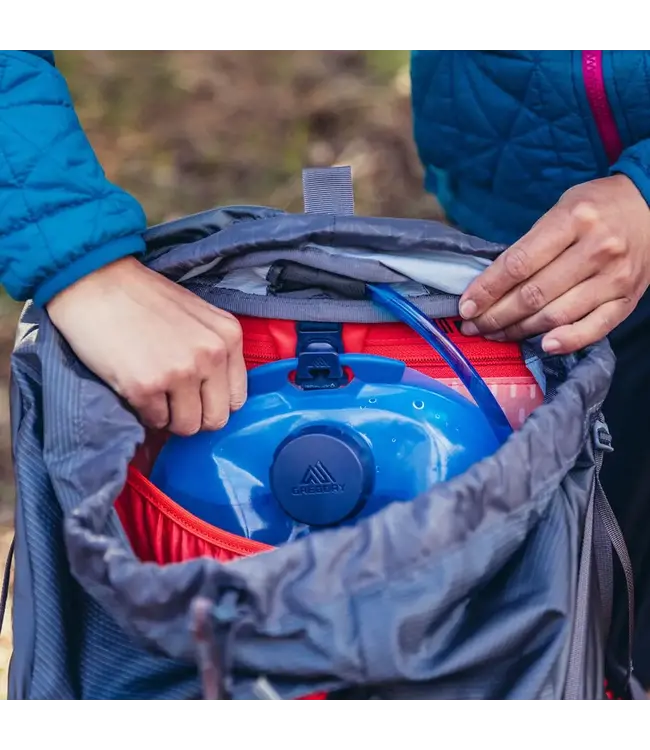 Gregory Facet 55 Backpack - Small