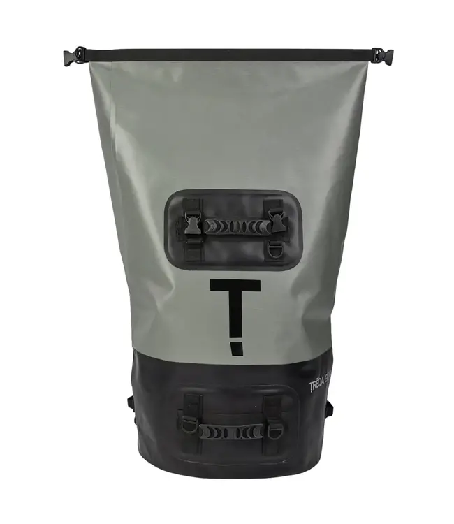 Treqa Aquaguard Pro Canoe Pack