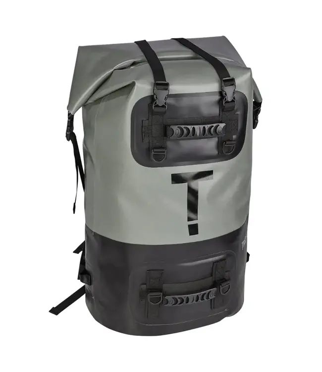 Treqa Aquaguard Pro Canoe Pack