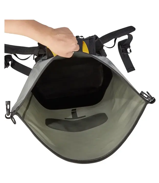 Treqa Aquaguard Pro Canoe Pack