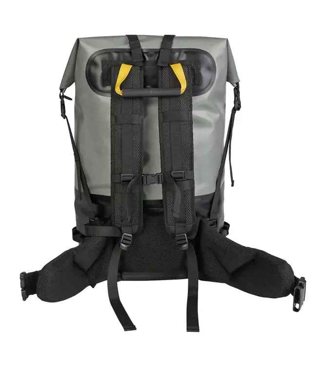 Treqa Aquaguard Pro Canoe Pack