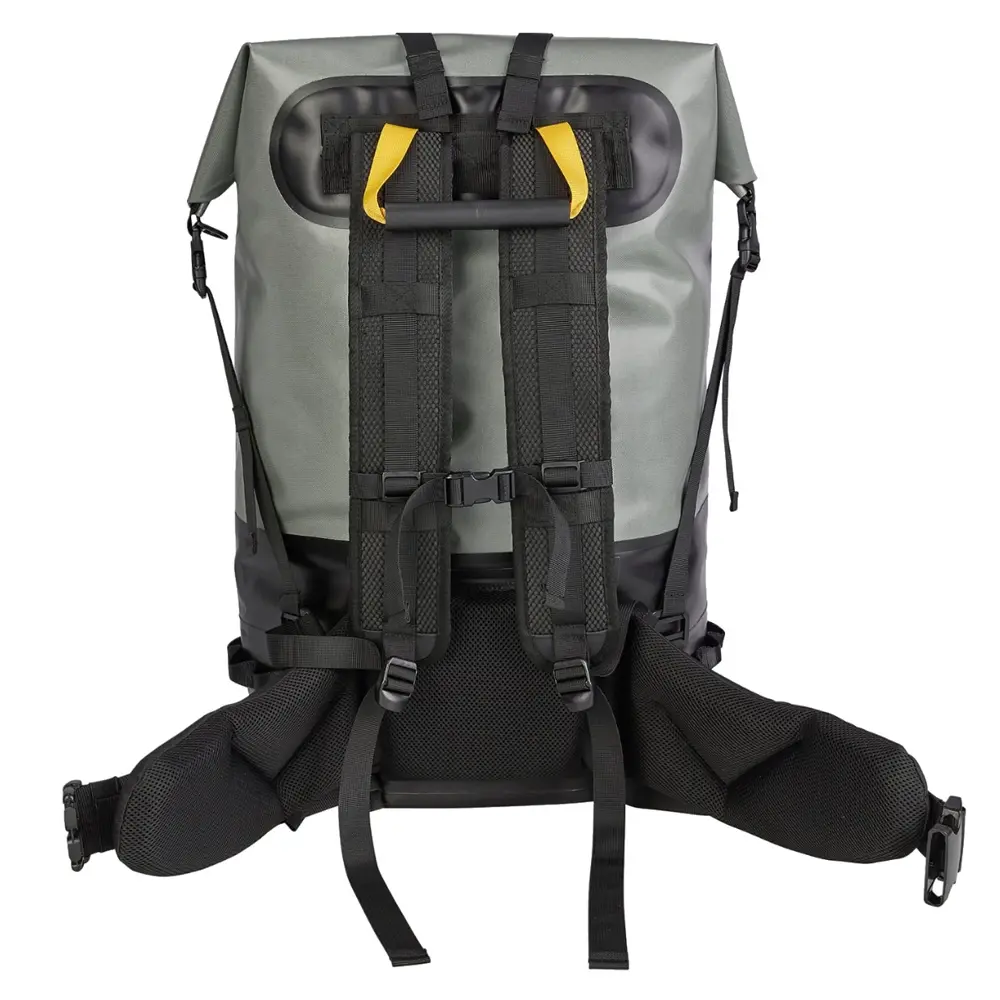Treqa Treqa Aquaguard Pro Canoe Pack - Ramakko's Source For Adventure