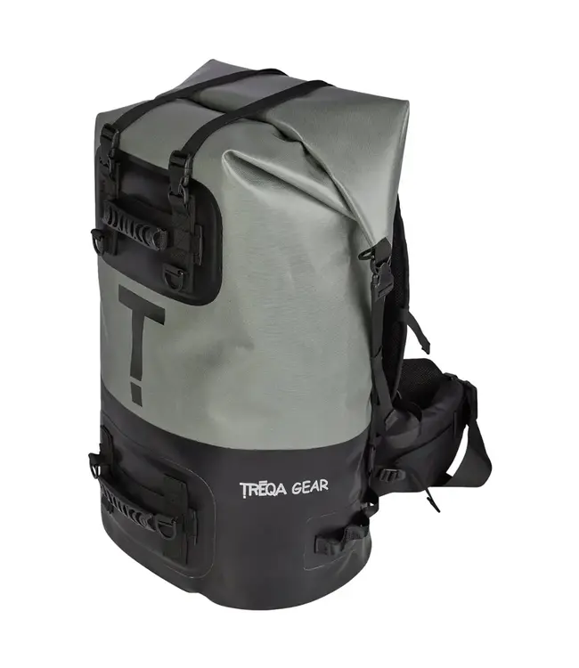 Treqa Aquaguard Pro Canoe Pack