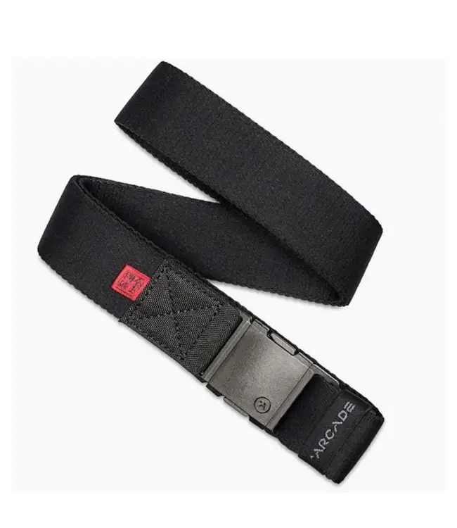 Arcade Ridge Jimmy Chin Belt