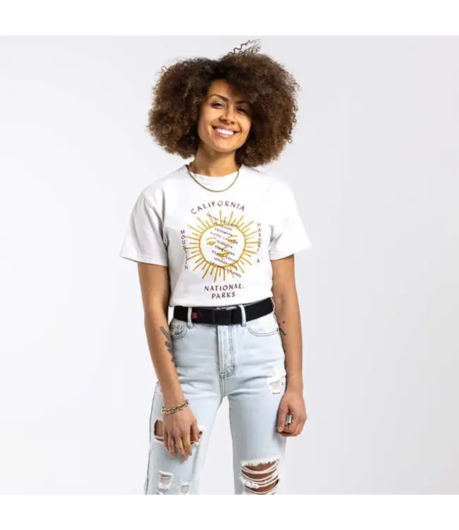 Arcade Ridge Jimmy Chin Belt