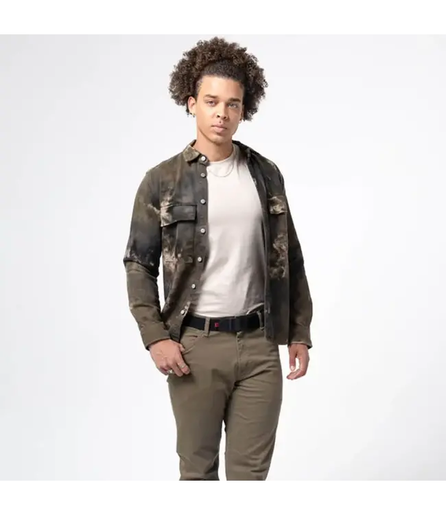 Arcade Ridge Jimmy Chin Belt