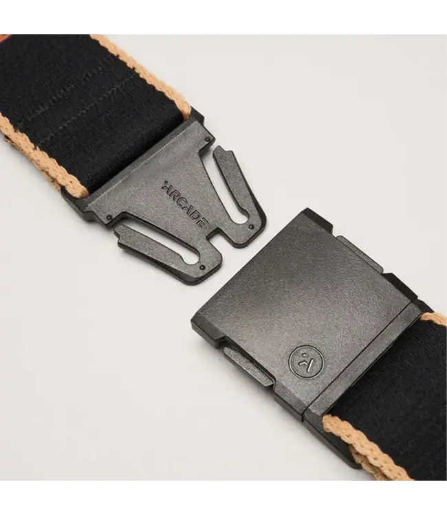 Arcade Blackwood Belt