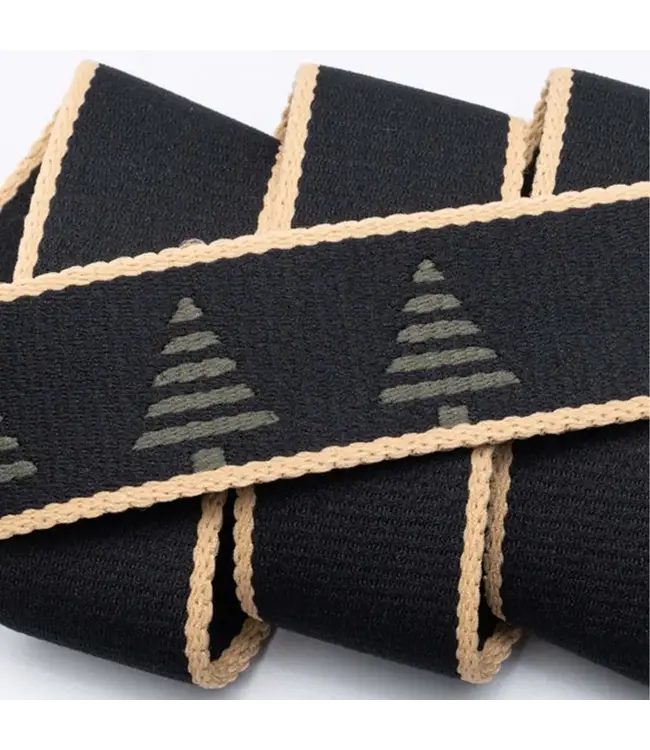 Arcade Blackwood Belt