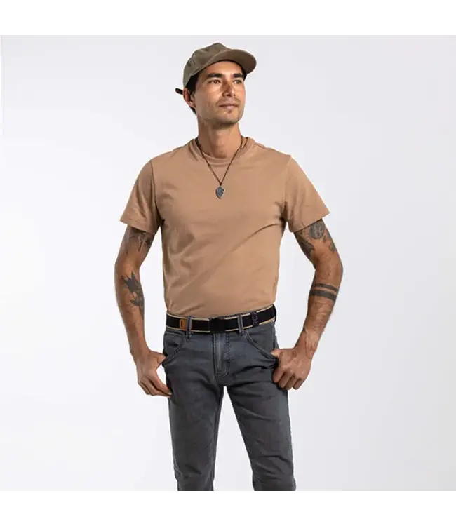 Arcade Blackwood Belt