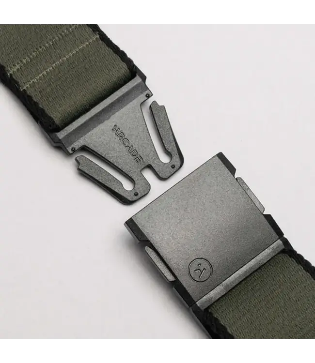 Arcade Blackwood Belt