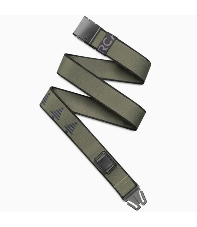 Arcade Blackwood Belt