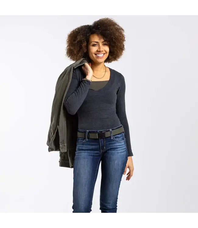 Arcade Blackwood Belt