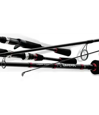 DAIWA Daiwa Laguna [LAG562ULFS] Spinning Rods