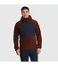 Outdoor Research Men's OR Polartec 200 Hoodie