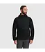 Outdoor Research Men's OR Polartec 200 Hoodie