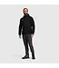 Outdoor Research Men's OR Polartec 200 Hoodie