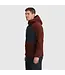 Outdoor Research Men's OR Polartec 200 Hoodie