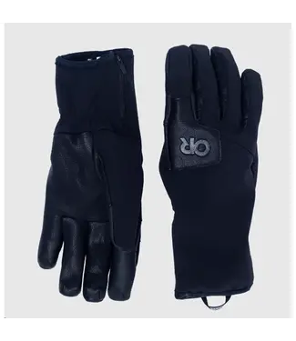 OUTDOOR RESEARCH Outdoor Research Men's Stormtracker Sensor Windbloc Gloves