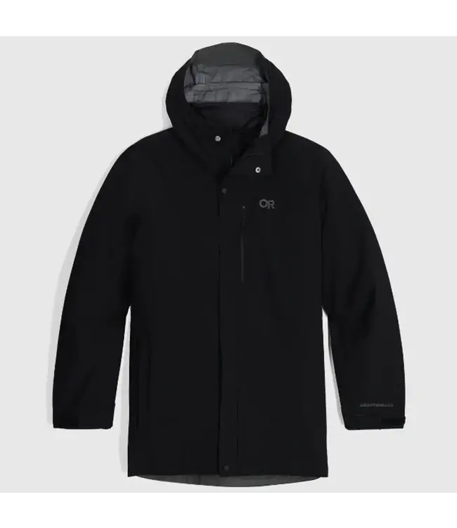 Outdoor Research Men's Foray 3L 3-in-1 Parka