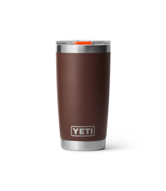 YETI Yeti Rambler 20 oz Tumbler