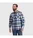 Outdoor Research Men's Wallingford Flannel Shirt Jacket