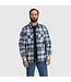 Outdoor Research Men's Wallingford Flannel Shirt Jacket
