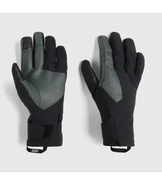 OUTDOOR RESEARCH Outdoor Research Men's Sureshot Pro Gloves