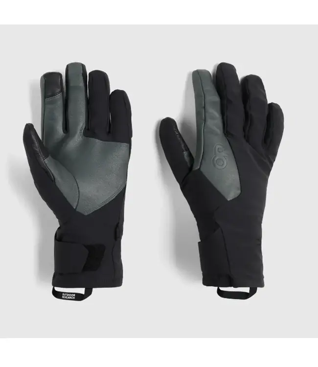 Outdoor Research Men's Sureshot Pro Gloves