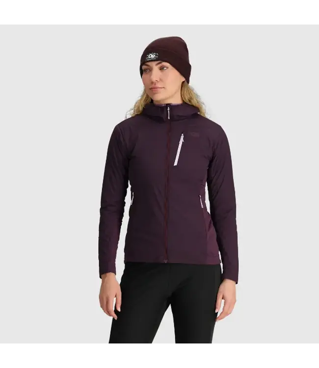 Outdoor Research Women's Deviator Hoodie