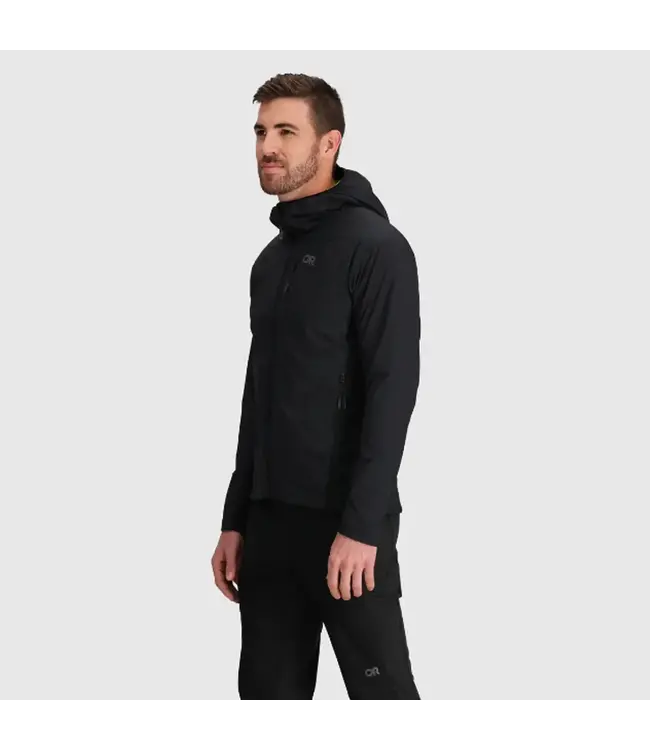 Outdoor Research Men's Deviator Hoodie