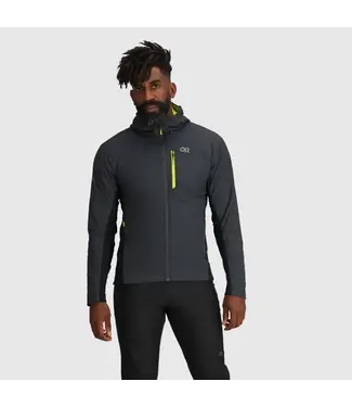 OUTDOOR RESEARCH Outdoor Research Men's Deviator Hoodie