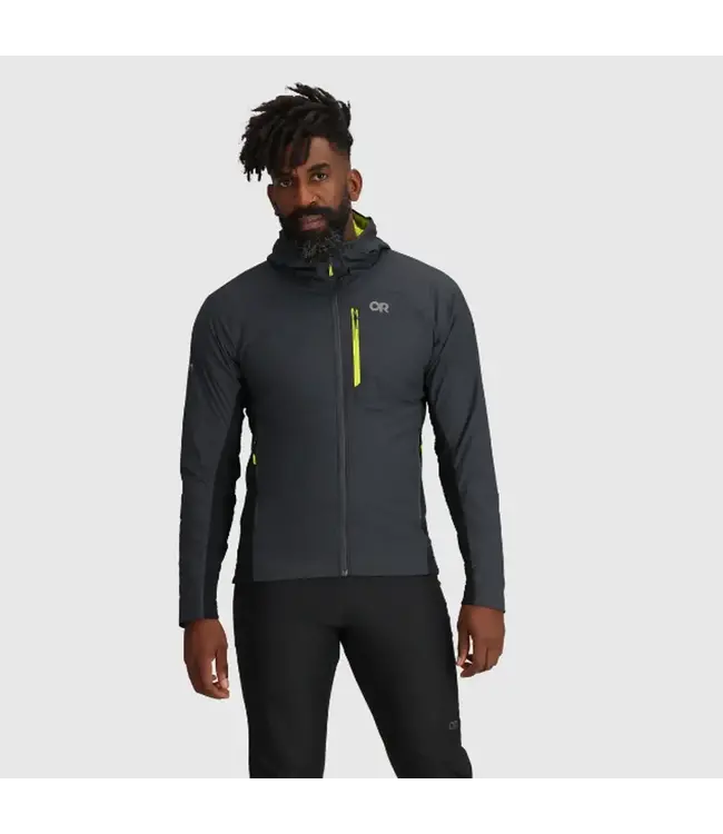 Outdoor Research Men's Deviator Hoodie