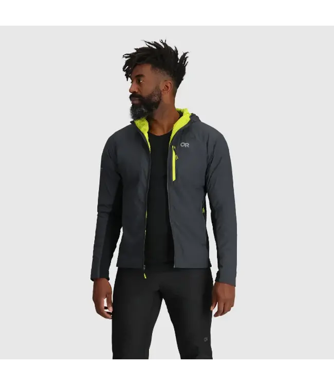 Outdoor Research Men's Deviator Hoodie