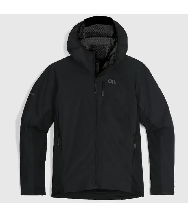 Outdoor Research Men's Deviator Hoodie