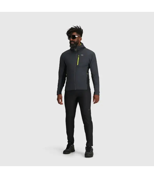Outdoor Research Men's Deviator Hoodie